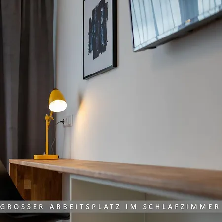 Leinetal Mit Kamin, Seenaehe, Terrasse شقة نورتهايم